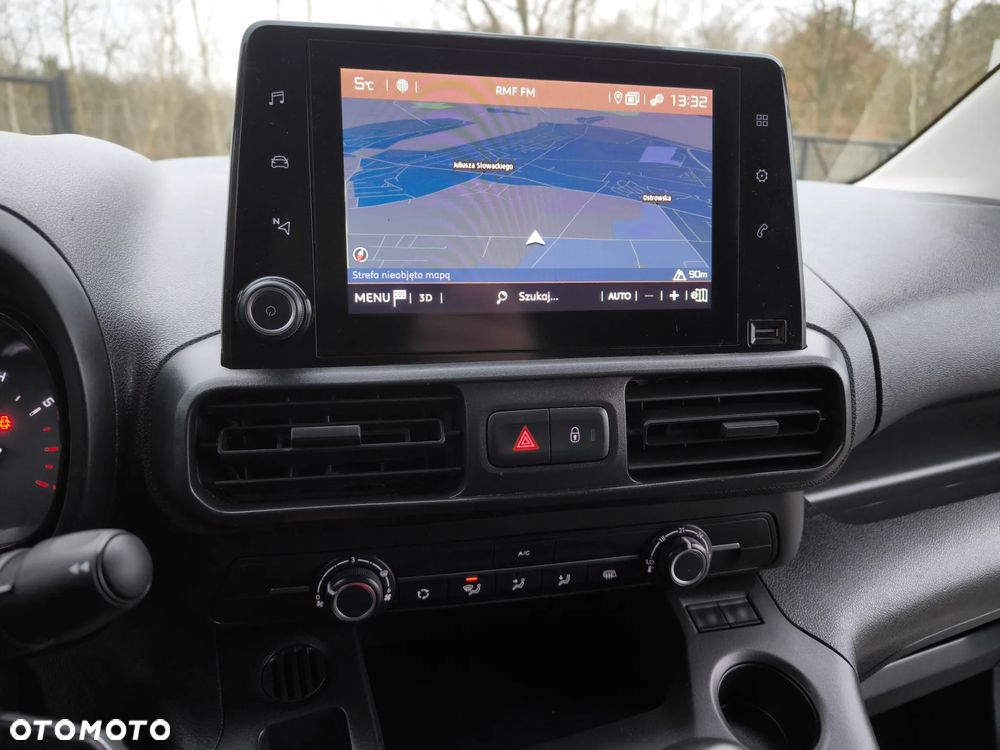 Citroën BERLINGO - 20