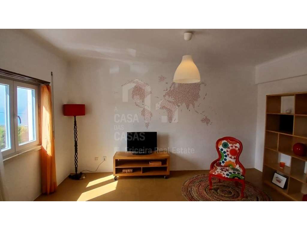 Arrenda Apartamento T1 - Ericeira, A Casa das Casas - Grande imagem: 4/16