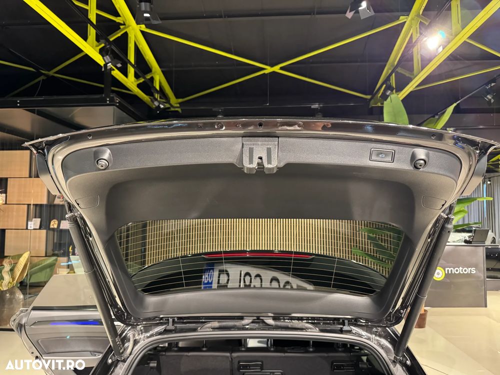 Volkswagen ARTEON 2.0 TSI 4Motion DSG R - 36