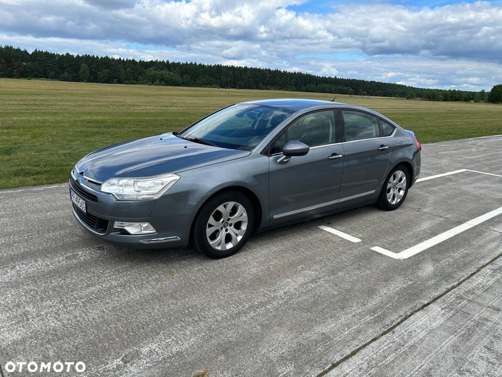 Citroën C5 2.0 HDi Exclusive - 7