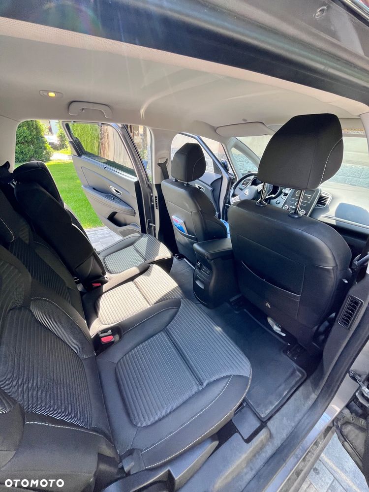 Renault Scenic 1.3 TCe FAP Zen - 20