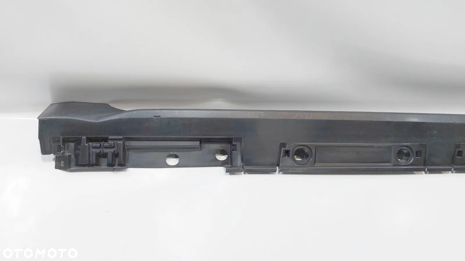 LISTWA PROGOWA LEWA TOYOTA COROLLA E21 KOMBI 75860-02220 - 6