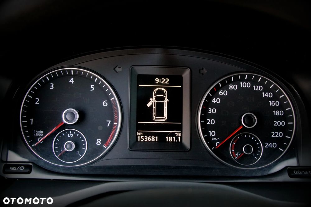 Volkswagen CADDY MAXI - 7