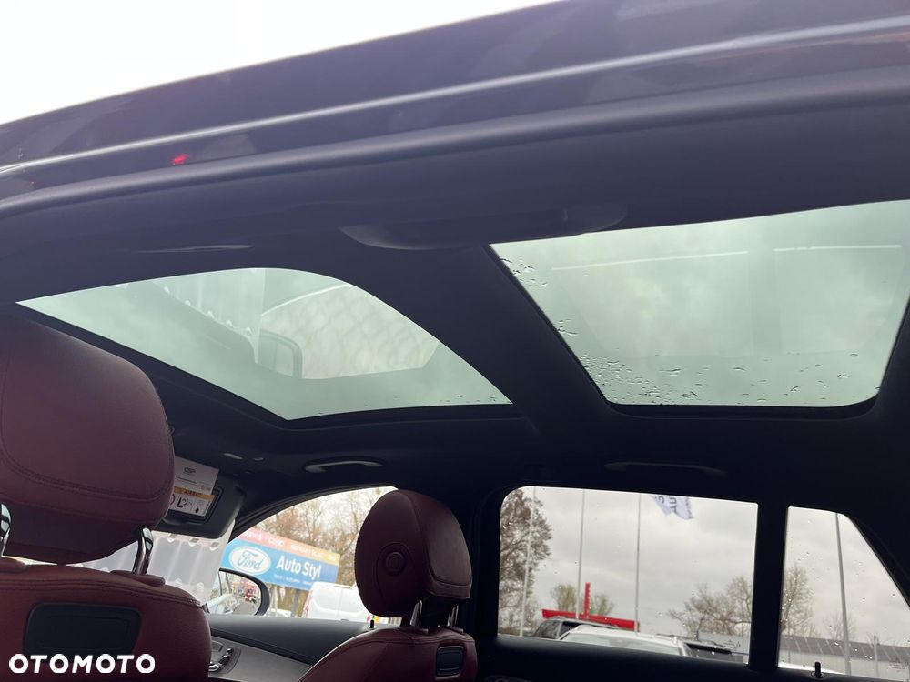 Mercedes-Benz Klasa C 200 4MATIC 9G-TRONIC - 28