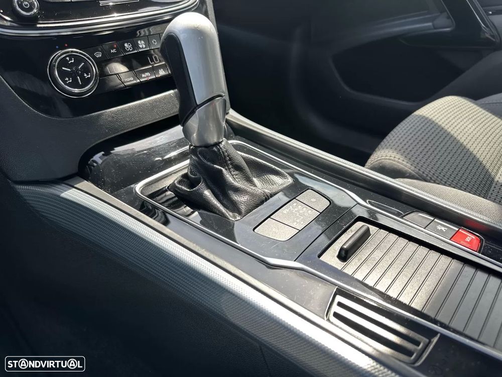 Peugeot 508 SW BlueHDi 120 EAT6 Stop&Start Allure - 49
