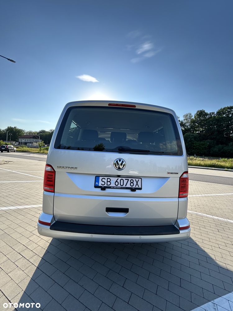 Volkswagen Multivan 2.0 TDI L1 Highline 4Motion - 7