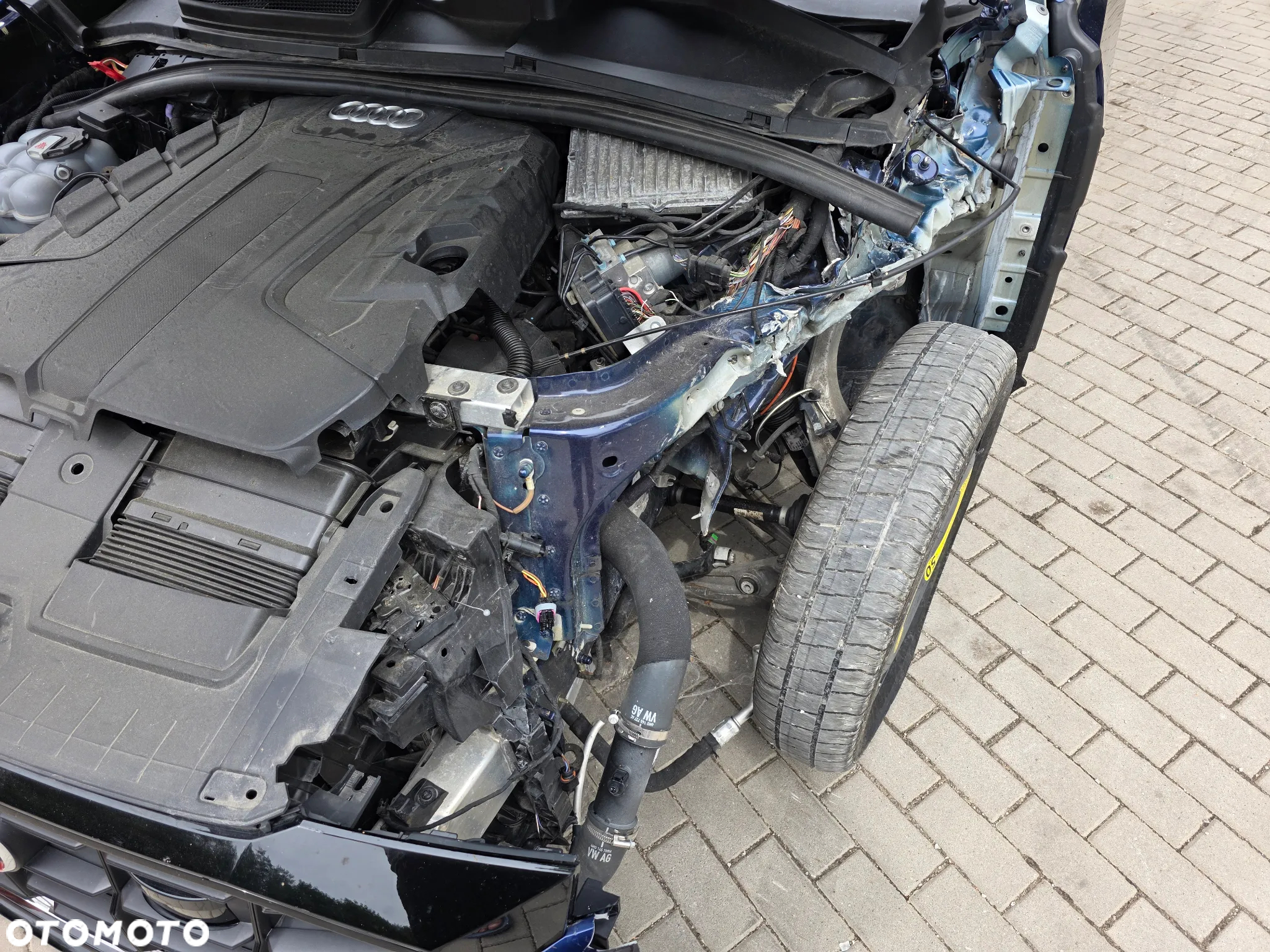 Audi Q8 - 7
