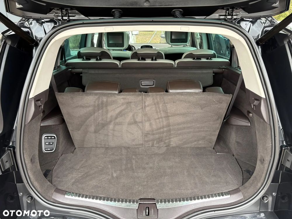Renault Espace Energy TCe 200 EDC Business - 20