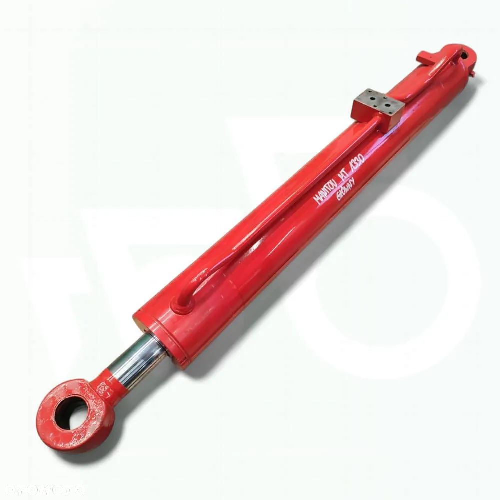 Siłownik Główny Ramienia  Manitou MLT 628 - 3