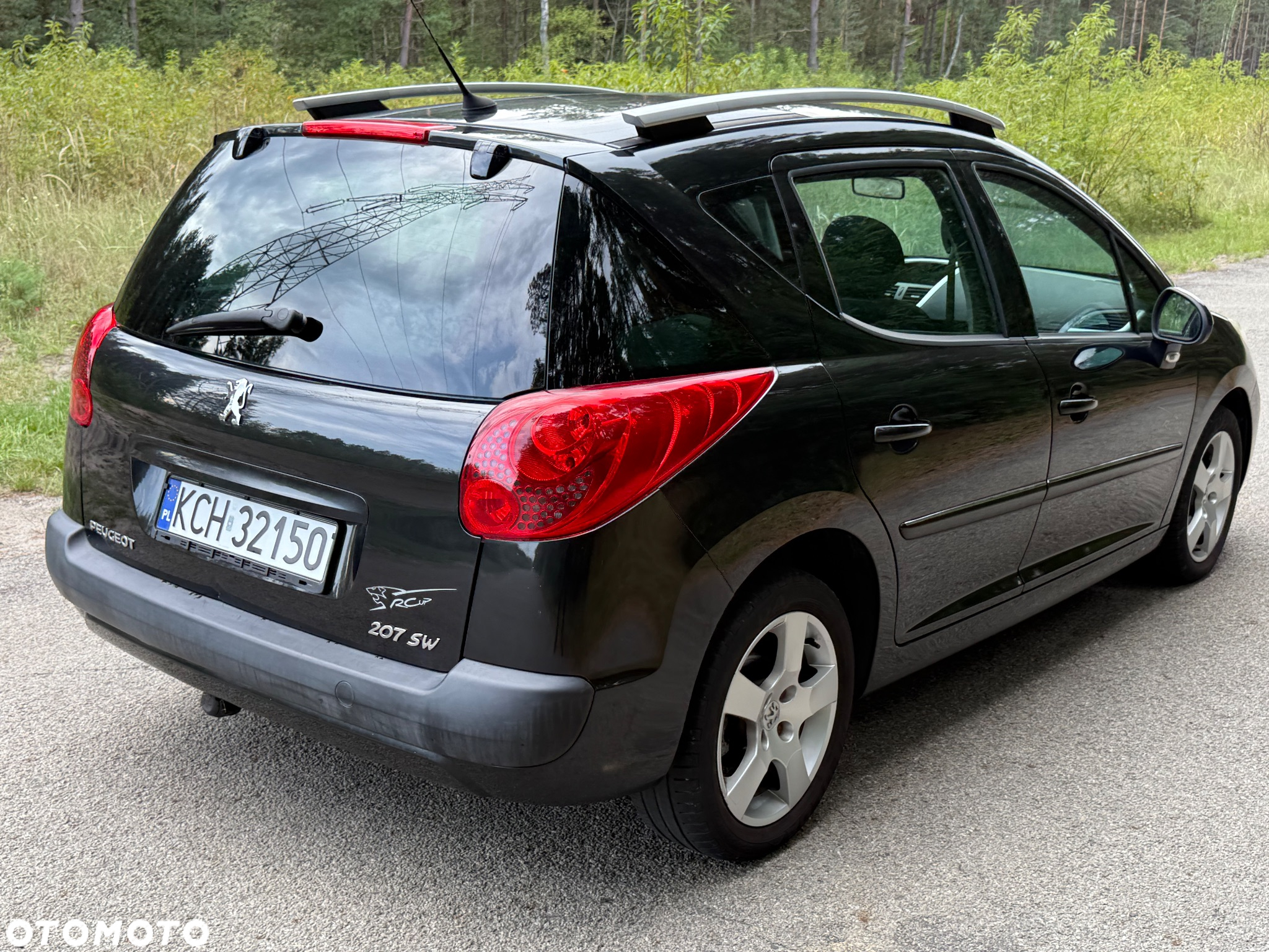 Peugeot 207 1.6 VTi Premium - 13