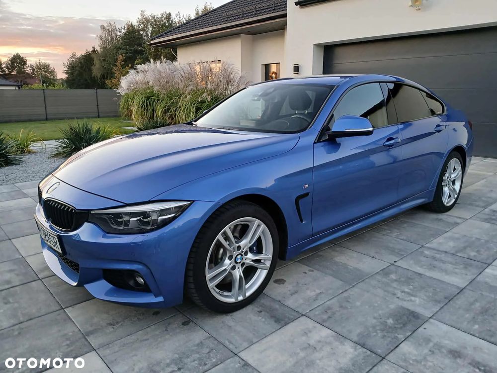 BMW Seria 4 ver-430i-gpf-xdrive-m-sport - 11