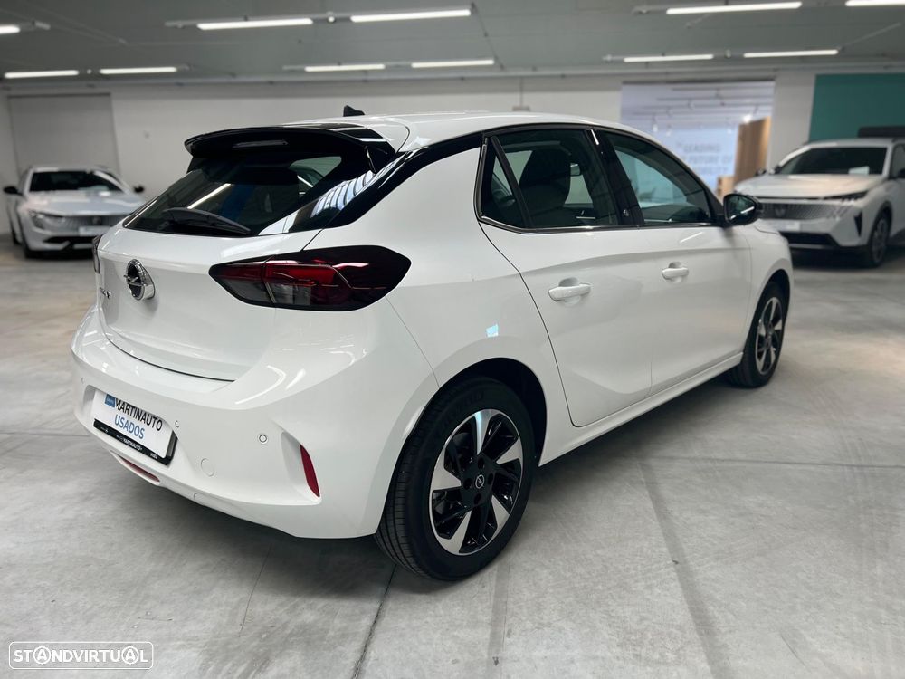 Opel Corsa-e 50 kWh Edition - 7