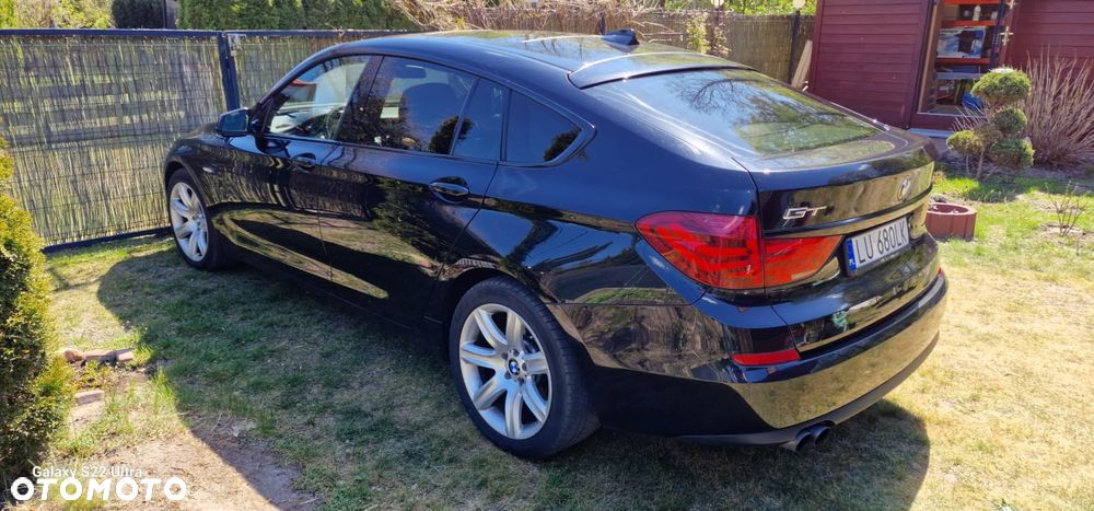 BMW 5GT 530d - 34