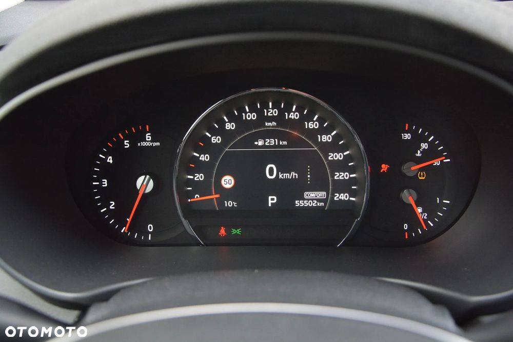 Kia Sorento 2.2 CRDi AWD Platinum Edition - 19