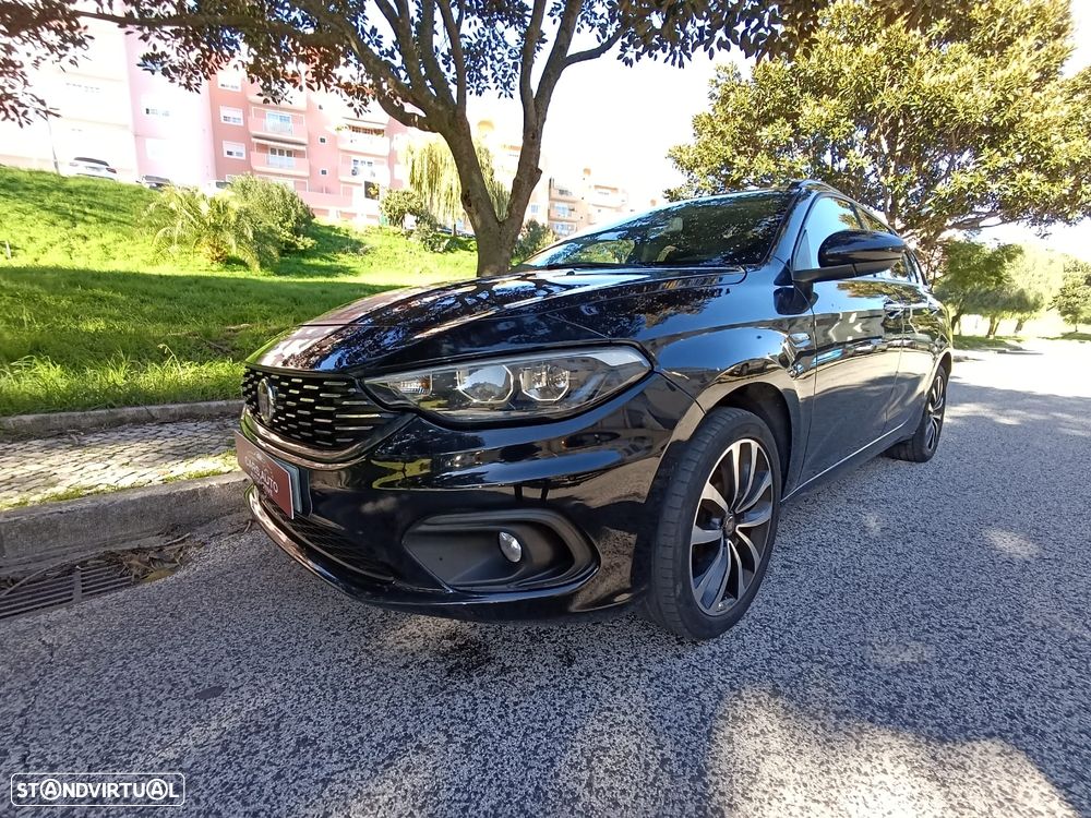 Fiat Tipo Station Wagon 1.3 MultiJet - 31
