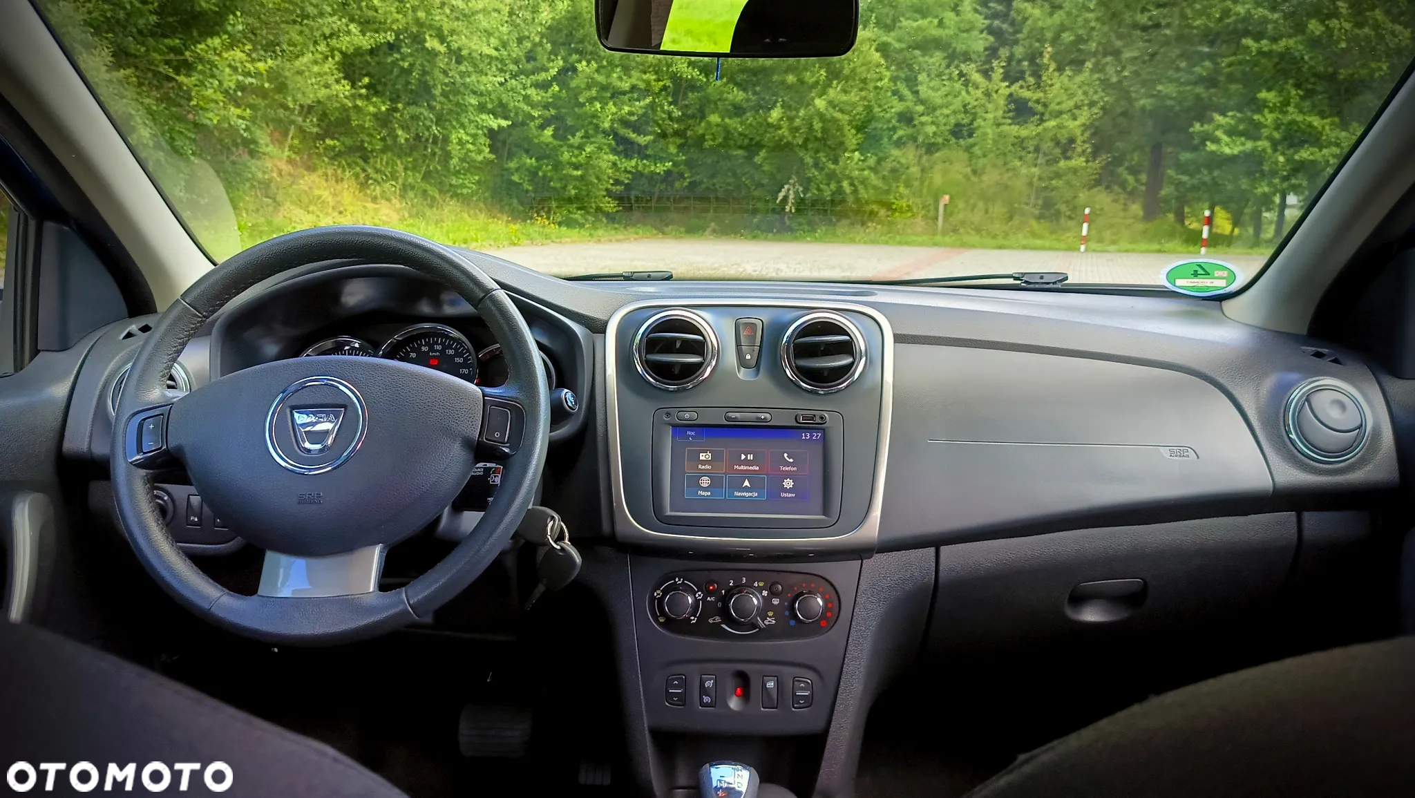 Dacia Sandero - 12