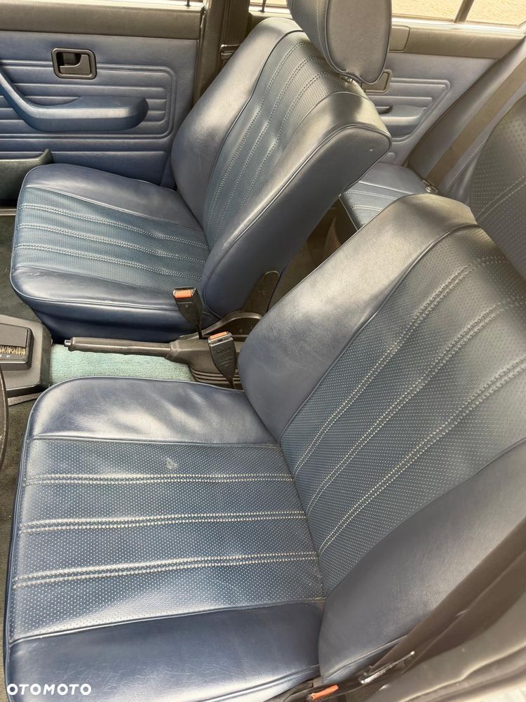 BMW Seria 5 - 20