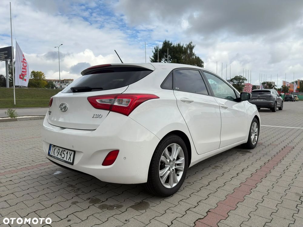 Hyundai i30 1.6 CRDi Style - 5