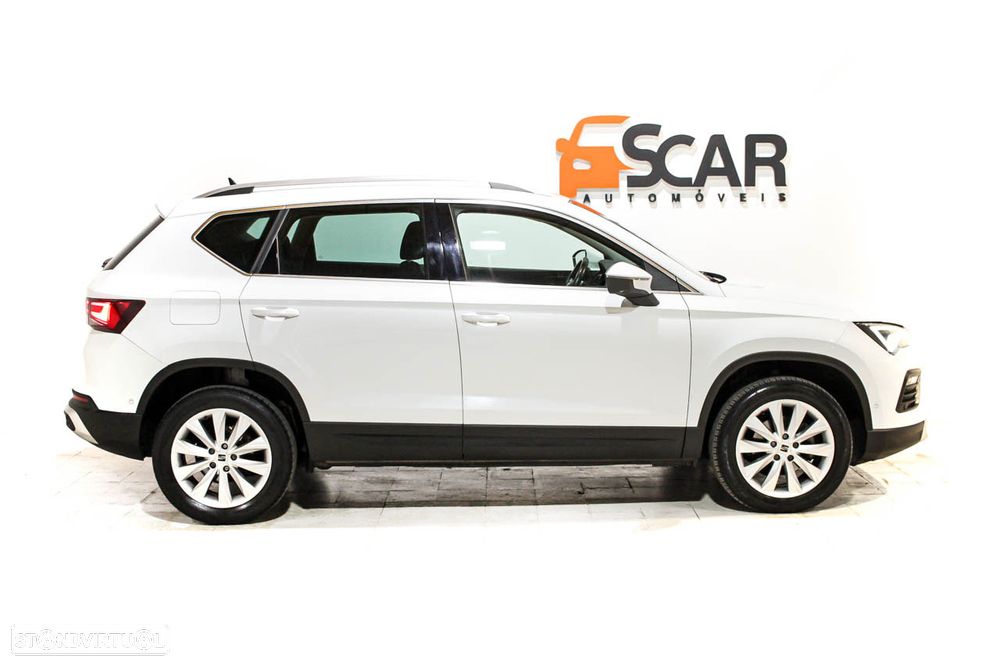 SEAT Ateca 1.0 TSI Style - 5