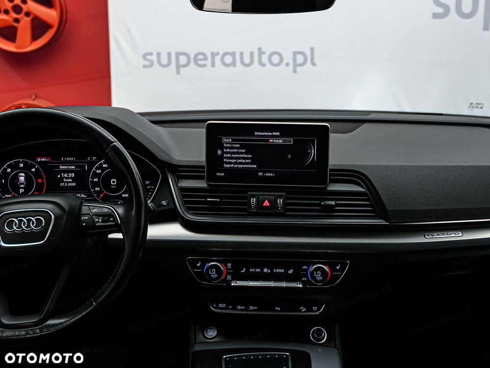 Audi Q5 2.0 TDI Quattro S tronic - 16