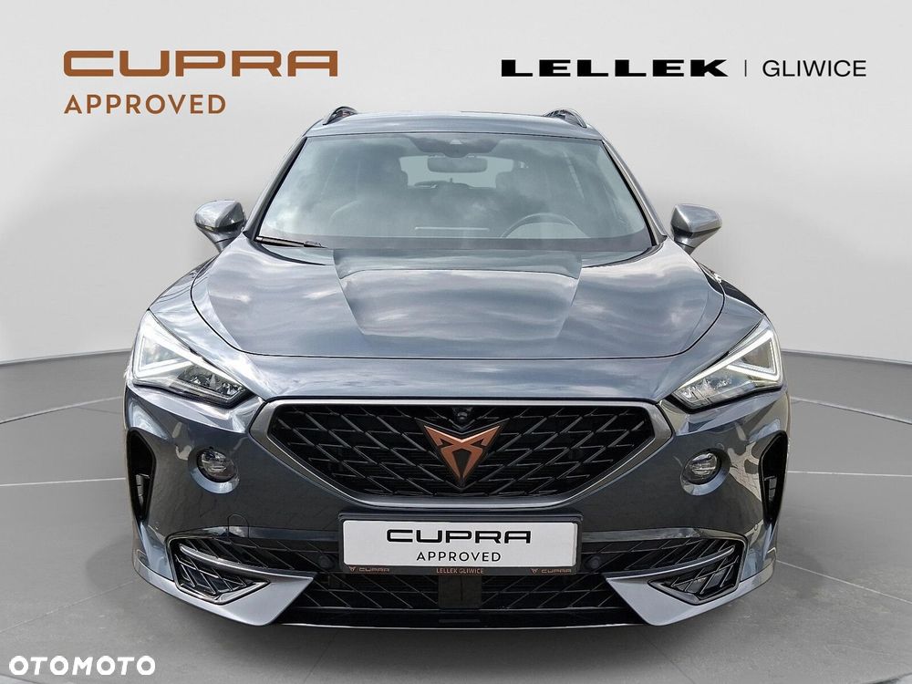 Cupra Formentor 1.5 TSI DSG - 3