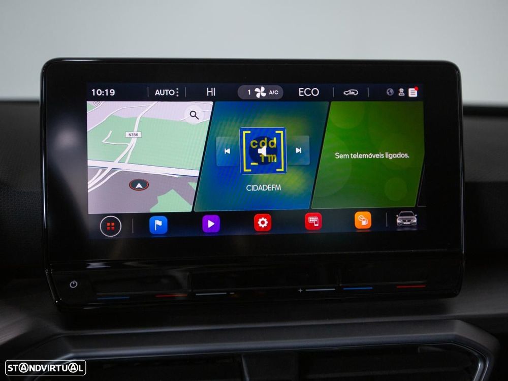 SEAT Leon ST 1.4 e-Hybrid FR DSG - 18