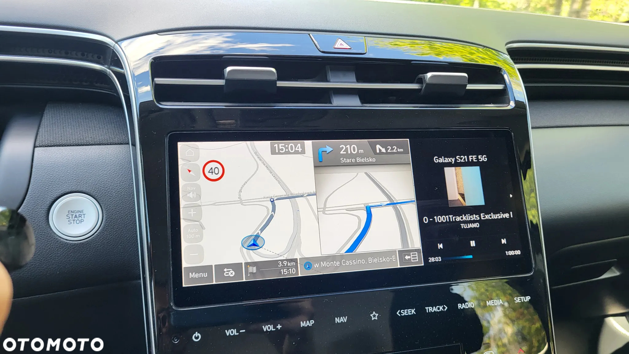 Hyundai Tucson - 16