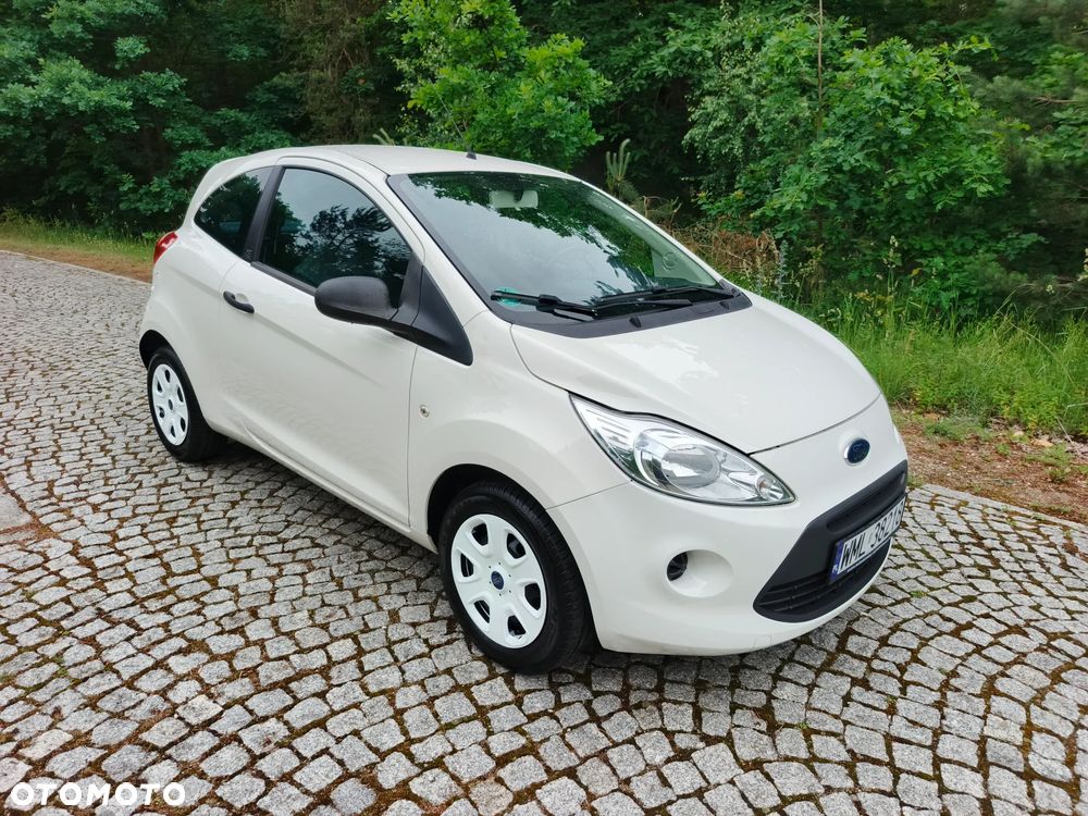 Ford KA Style - 29