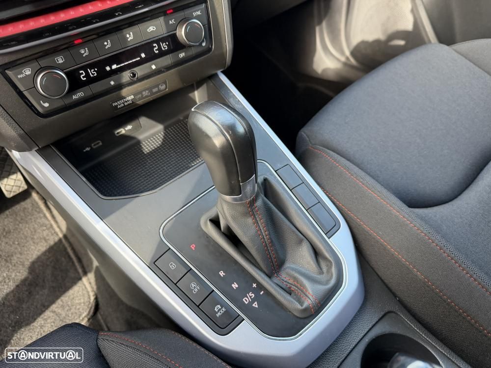 SEAT Arona 1.0 TSI FR DSG - 20