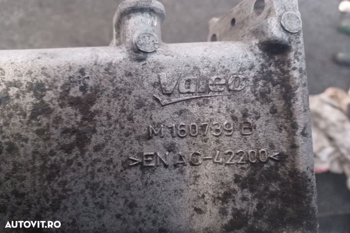 Intercooler 1.6 TDI M160739B 1.6 TDI M160739B Volkswagen VW Golf 7 [2 - 6