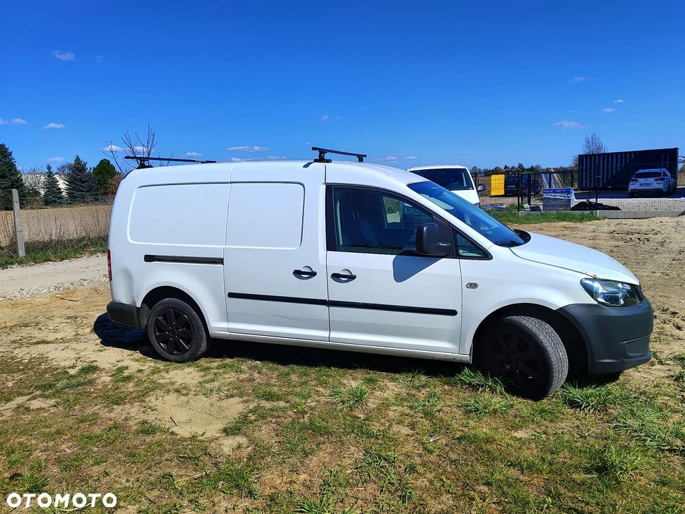 Volkswagen CADDY - 3
