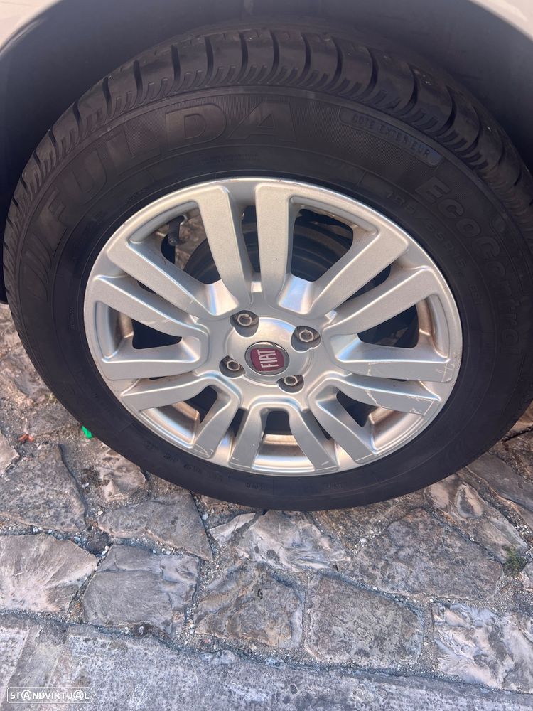 Fiat Punto 1.2 Easy Start&Stop - 32