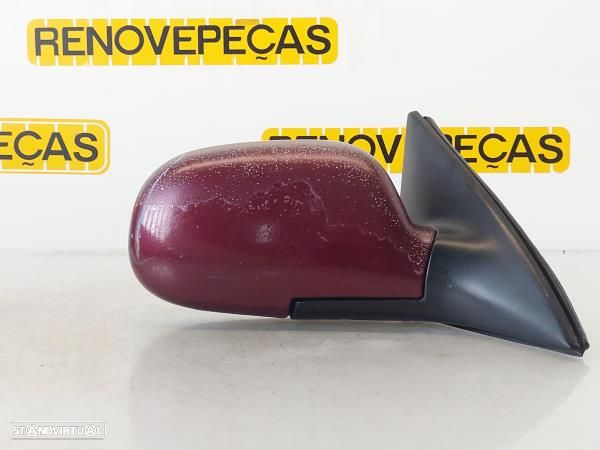Espelho Retrovisor Dto Toyota Carina E (_T19_) - 3