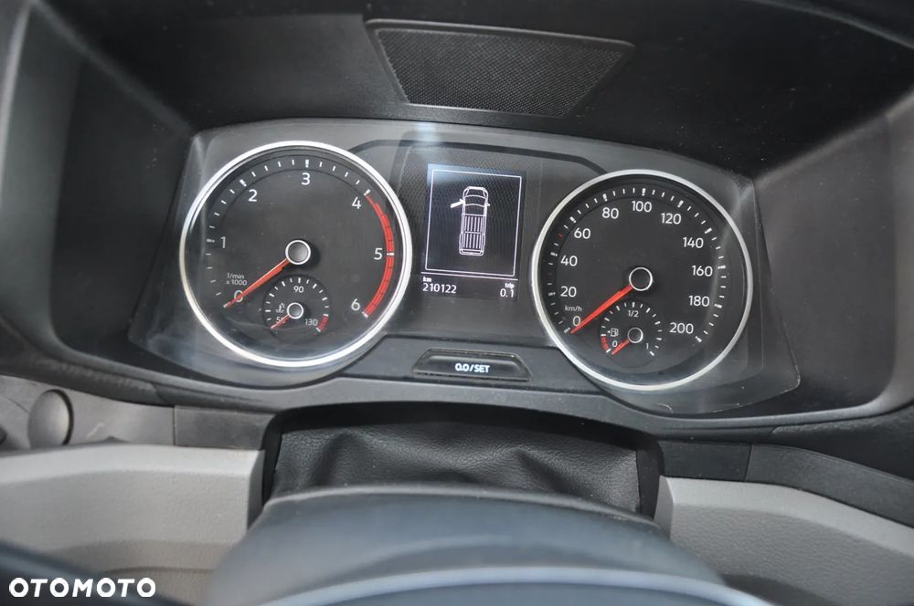 Volkswagen crafter - 23