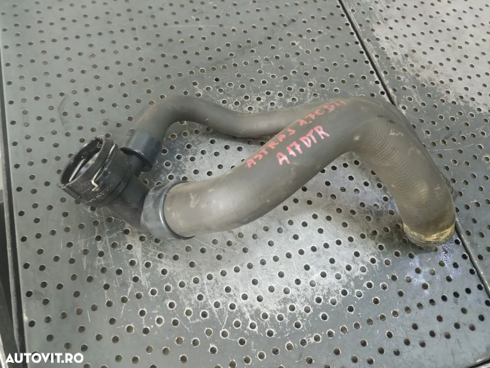 furtun apa 1.7cdti a17dtr opel astra j - 2