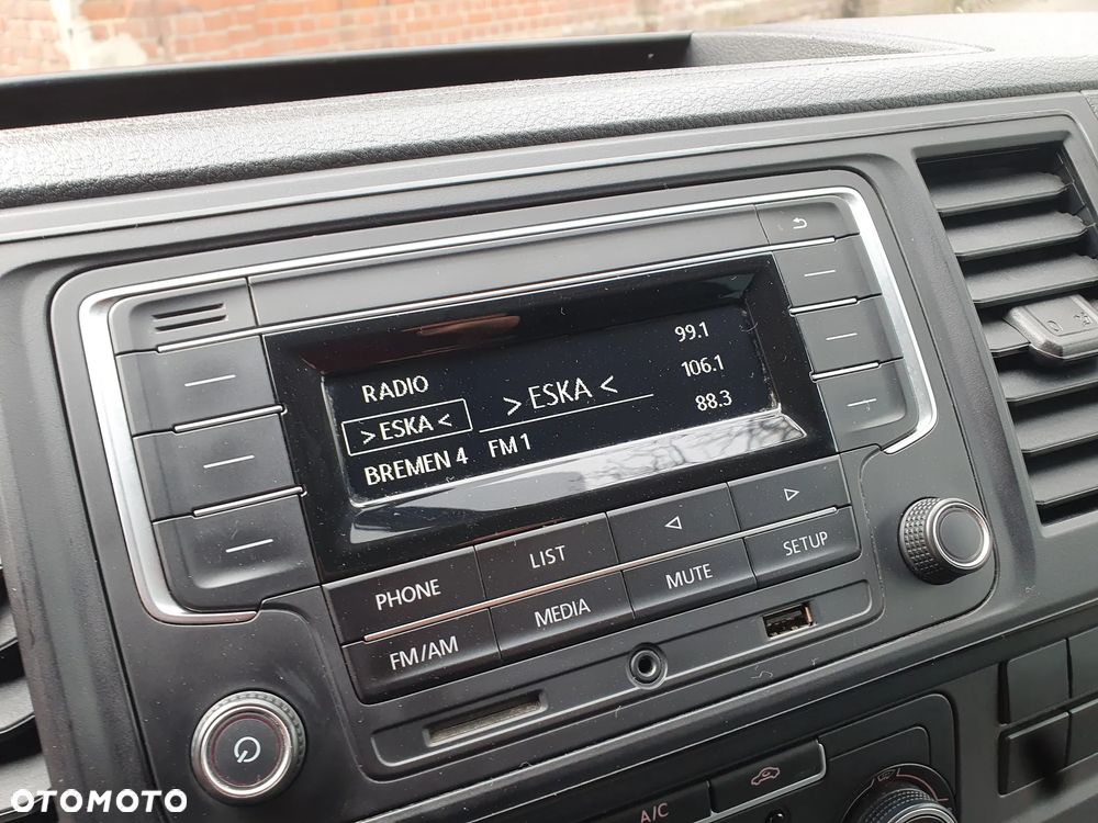 Volkswagen Transporter L1H1 - 16