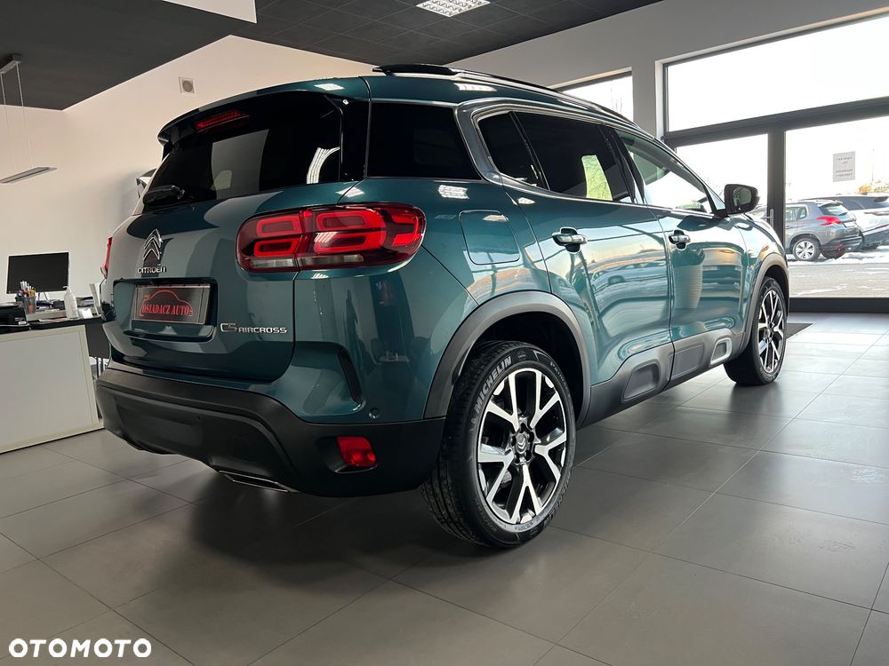 Citroën C5 Aircross - 7