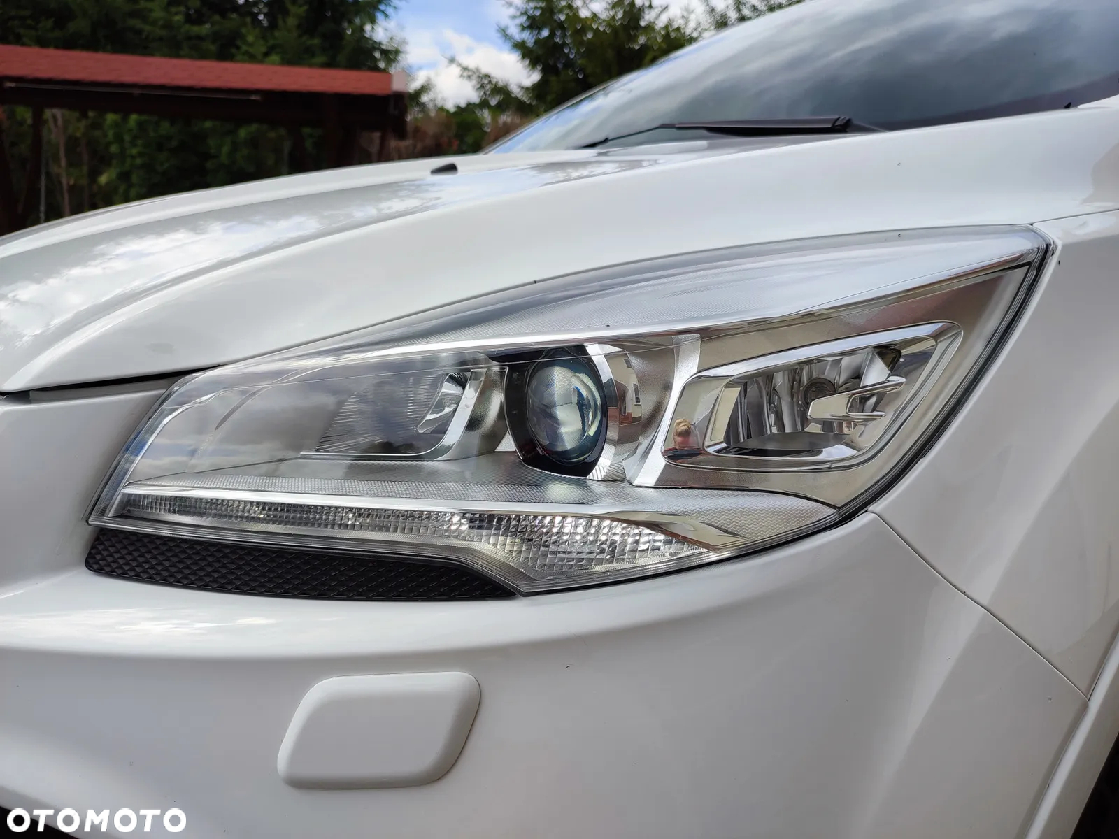 Ford Kuga 1.5 EcoBoost 2x4 ST-Line - 40