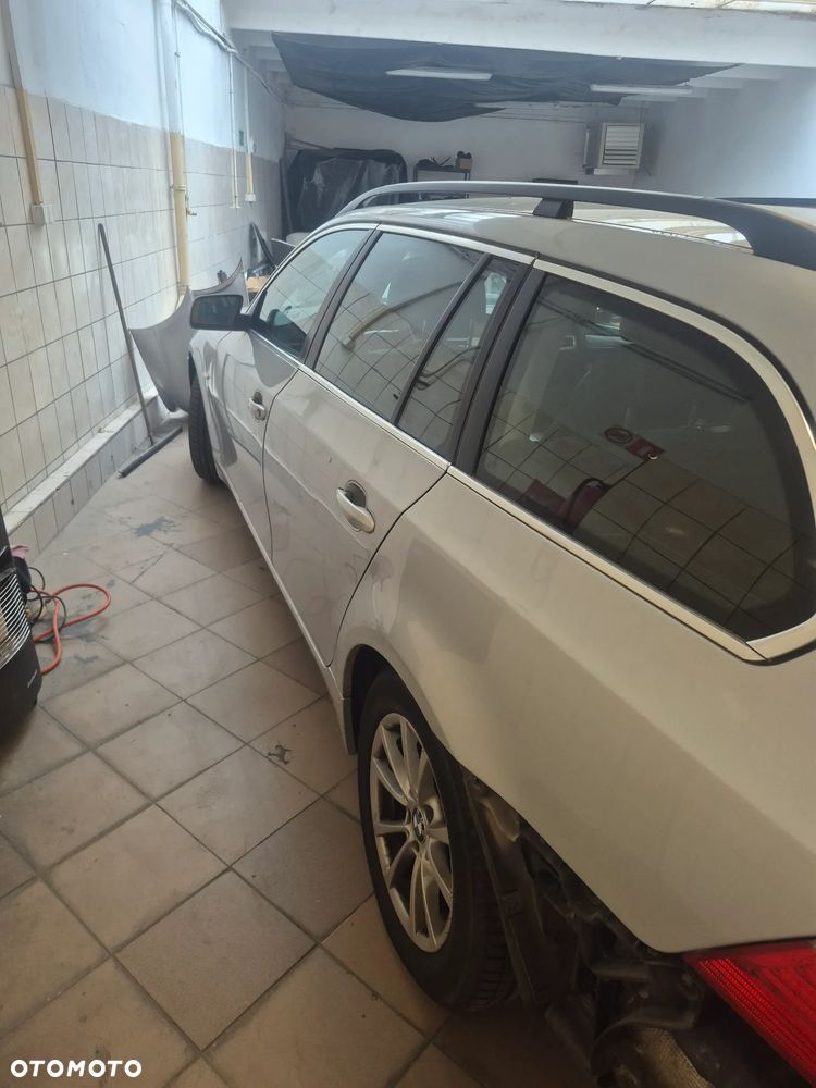 BMW Seria 5 520d - 2