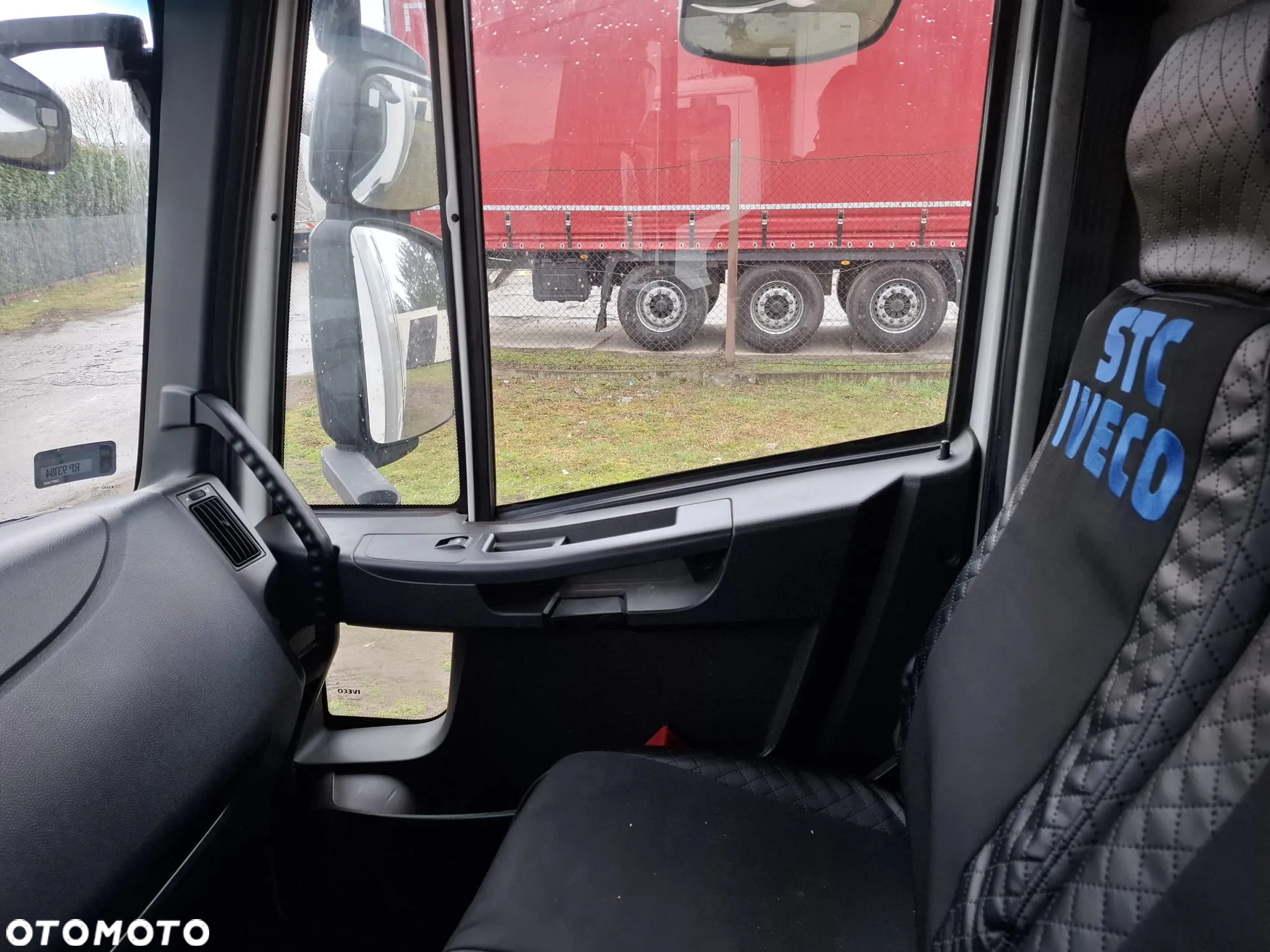 Iveco Eurocargo - 9