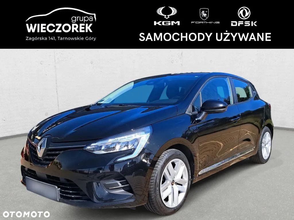 Renault Clio 1.0 TCe Zen - 1