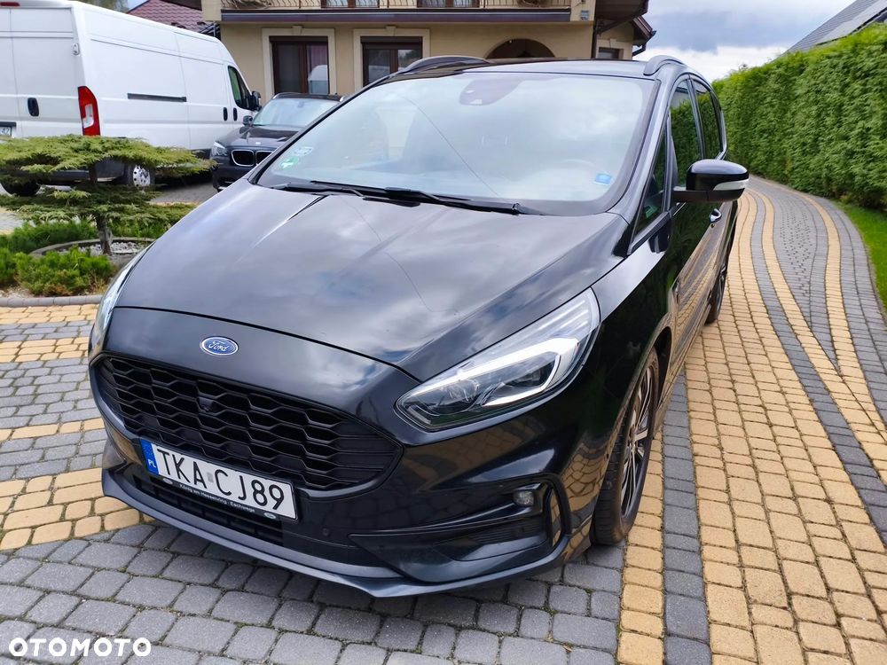 Ford S-Max - 5