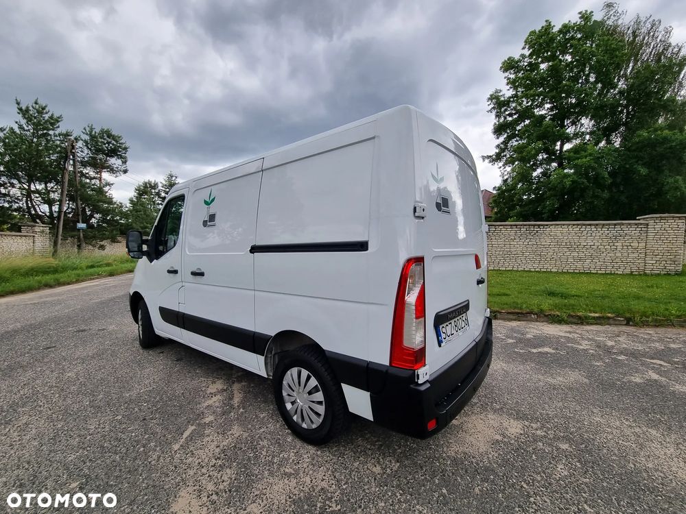 Renault Master - 2