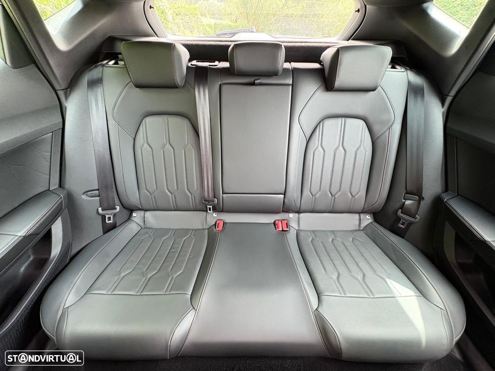 Cupra Formentor VZ5 2.5 TSI 4Drive DSG Century Bronze Matt Edition - 38