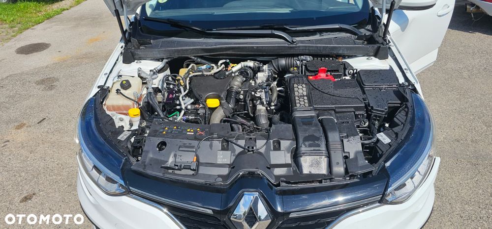 Renault Megane 1.5 dCi Energy Life EU6 - 23