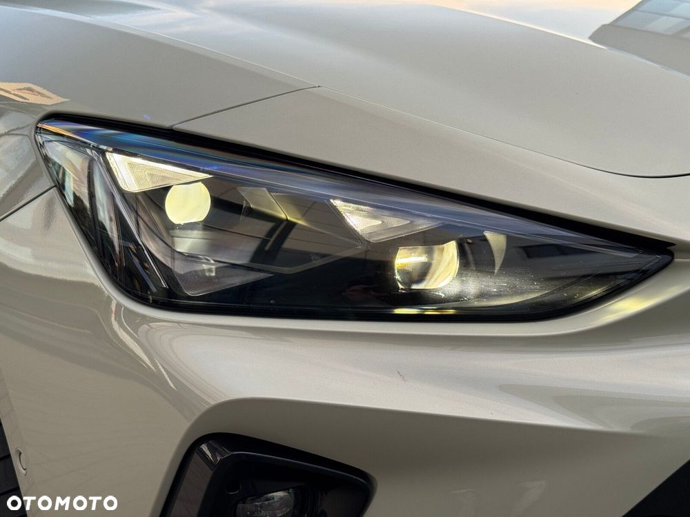 Cupra Leon Sportstourer 2.0 TSI 4Drive VZ DSG - 17