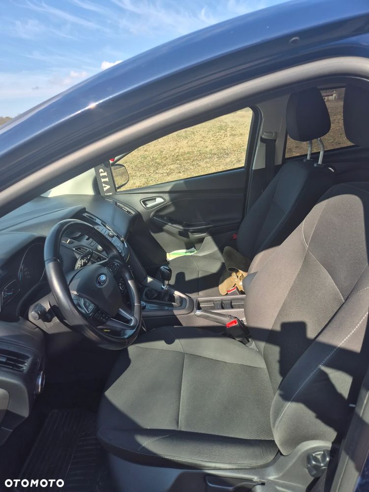 Ford Focus - 5