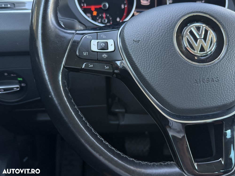 Volkswagen Tiguan 2.0 TDI 4Mot DSG Trendline - 5