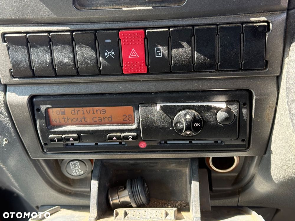 Iveco daily 3.0 hds 2015 - 15