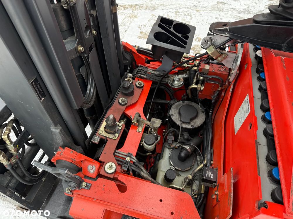 Linde E16-02 - 17